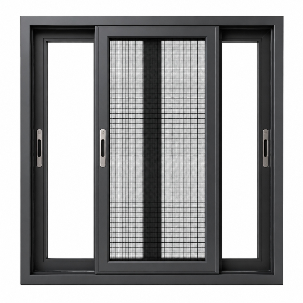 Sliding Window