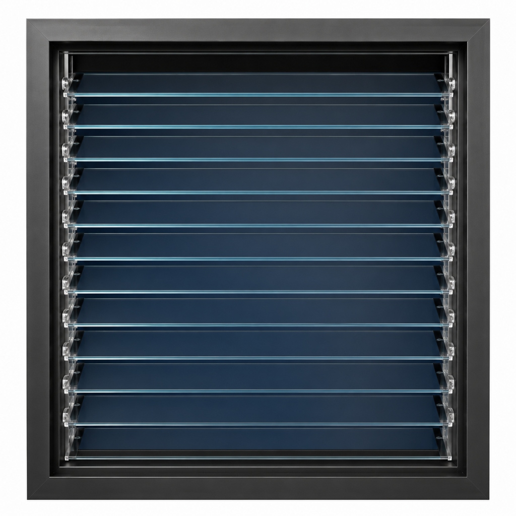 Ventilator