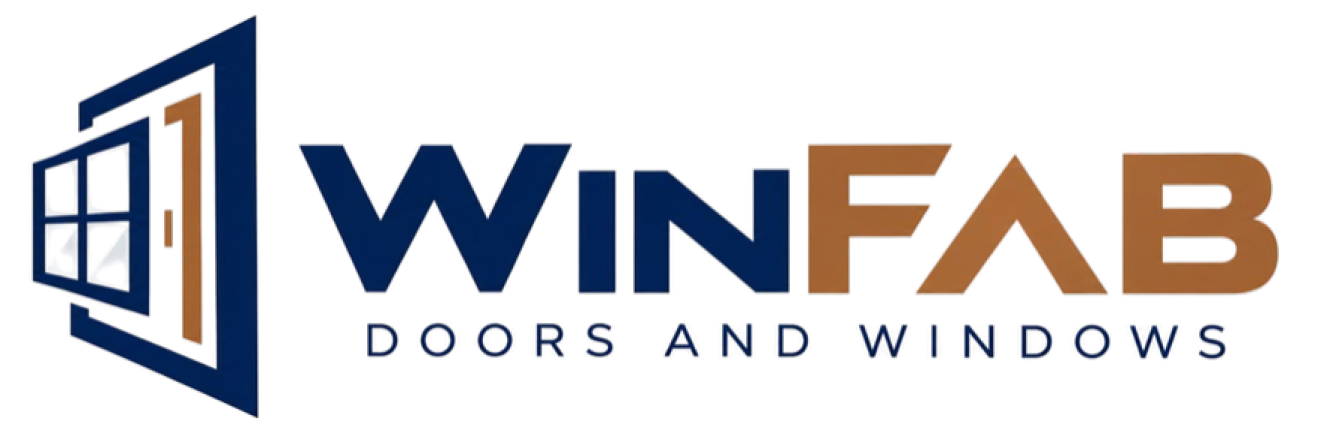 WINFAB Logo