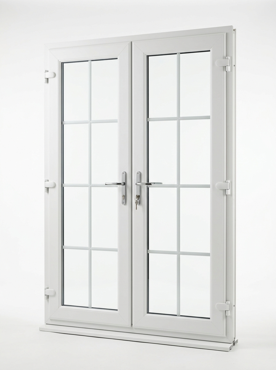 Casement Door