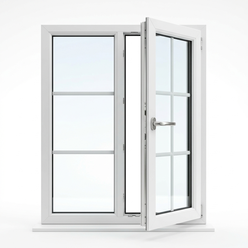 Casement Window