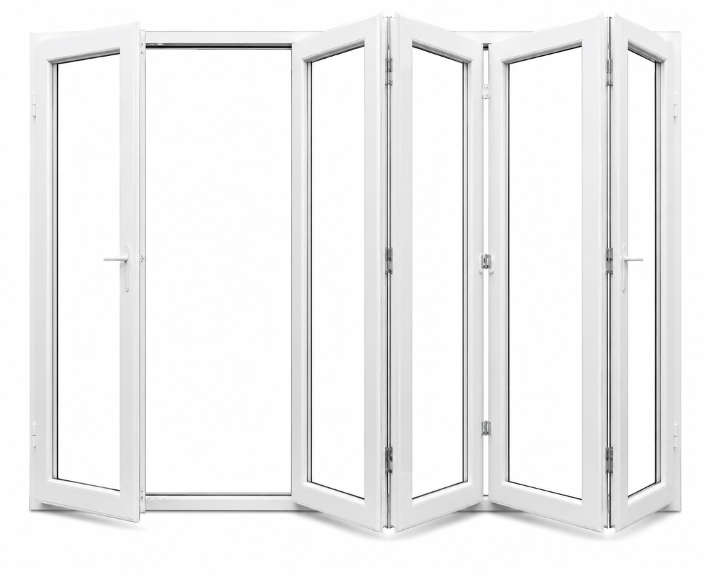 Slide & Fold Door