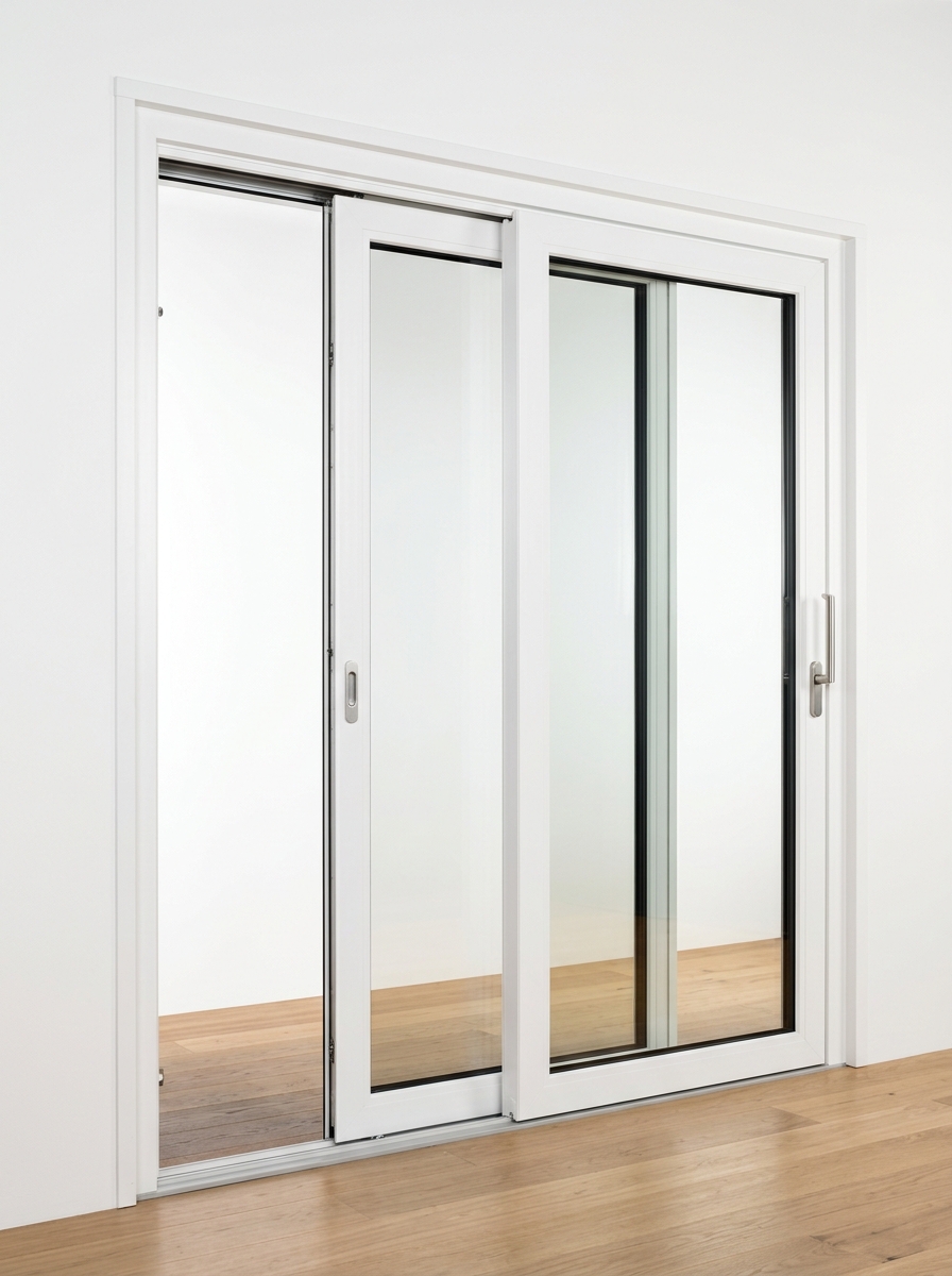 Sliding Door