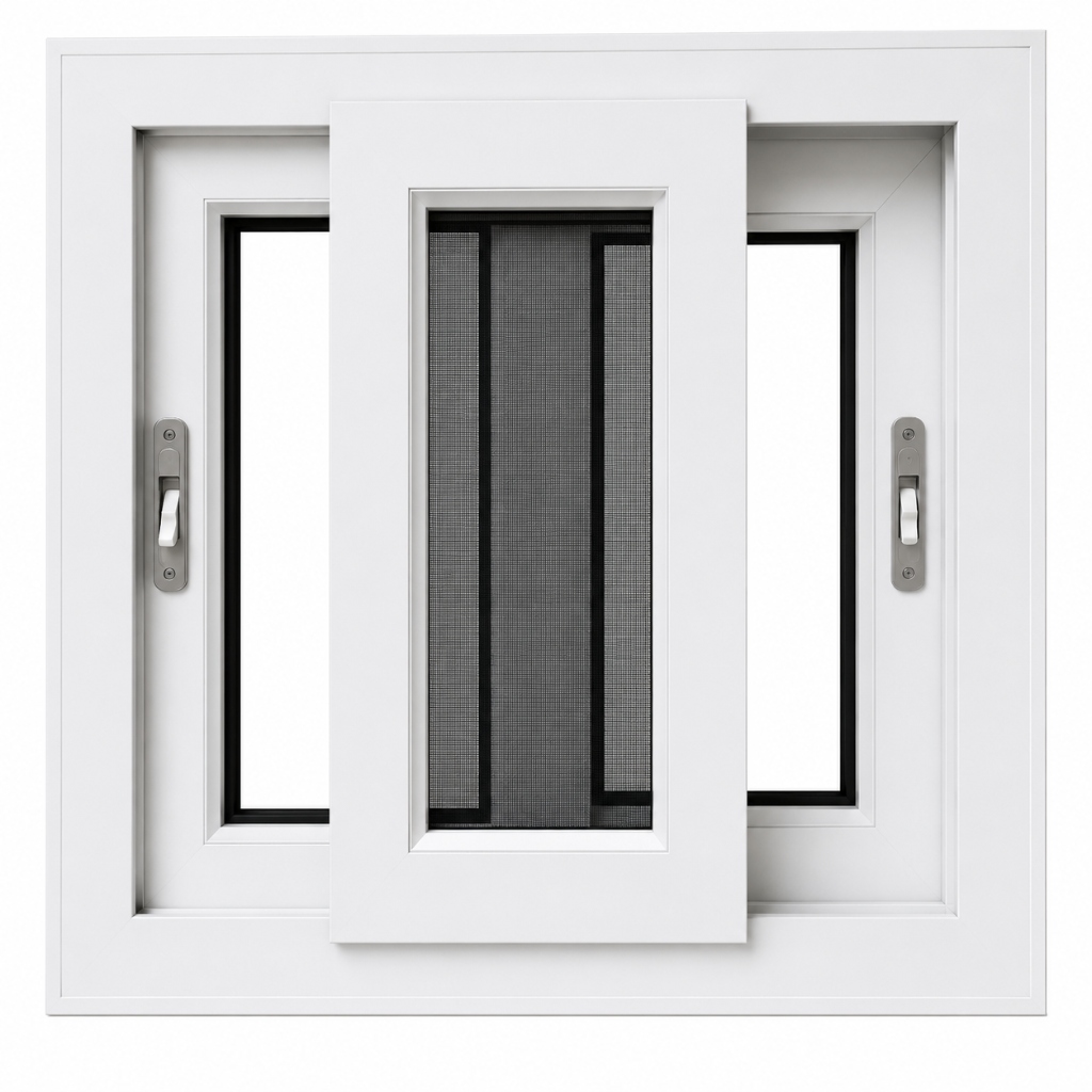 Sliding Window