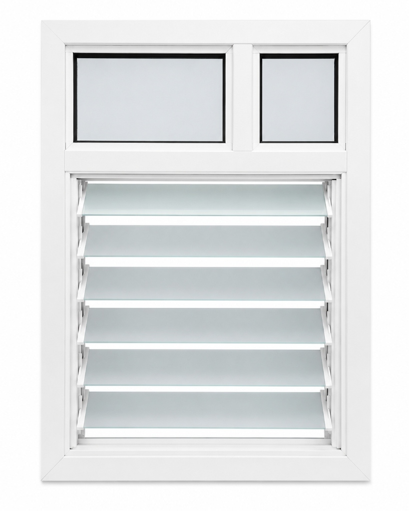 Ventilator